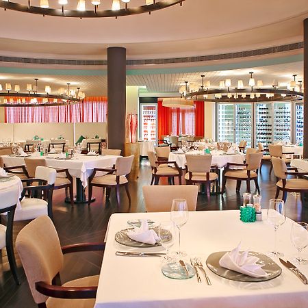 索菲特巴林匝拉塔拉萨海水疗酒店 麦纳麦 外观 照片 Restaurant